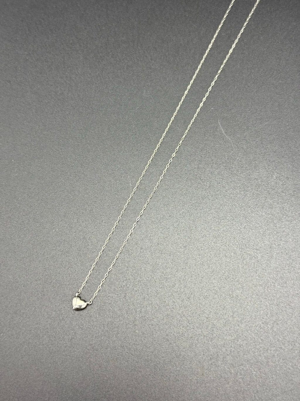 4°C Mini-heart Necklace