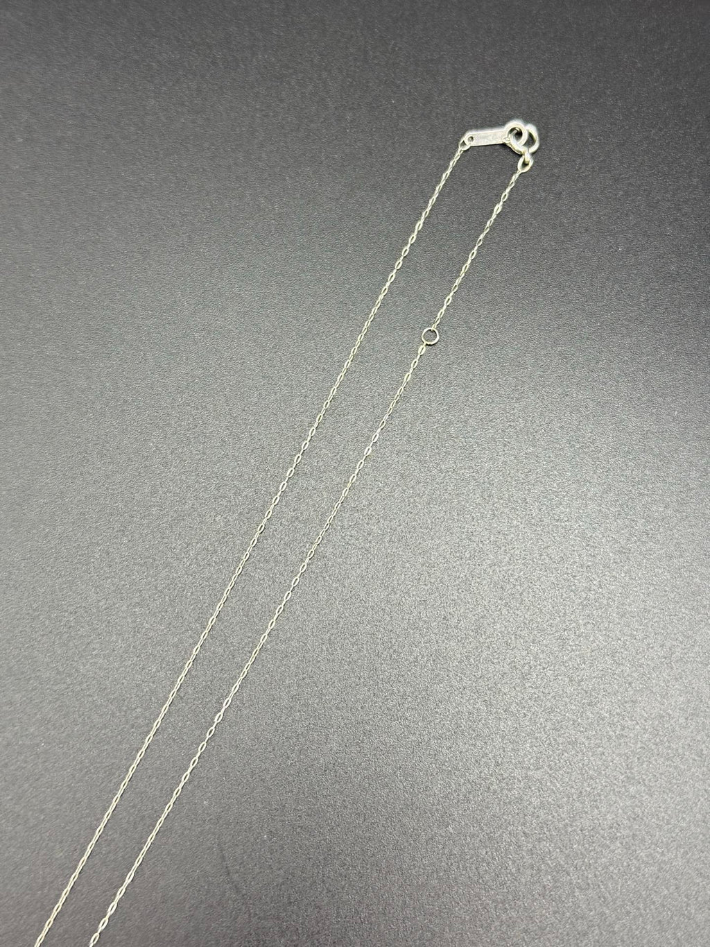 4°C Mini-heart Necklace