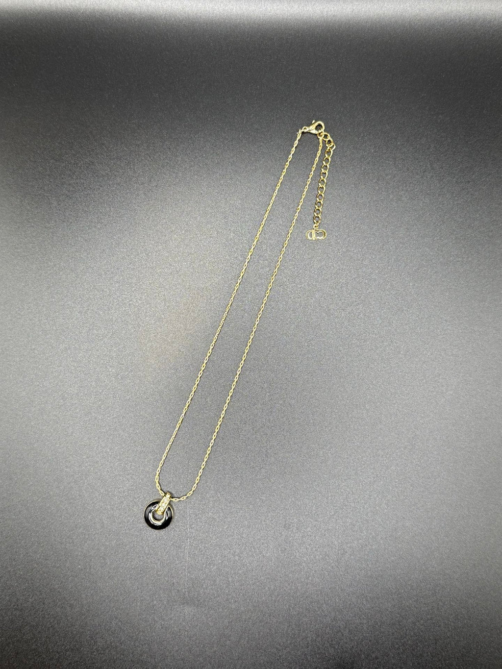DIOR Vintage Necklace
