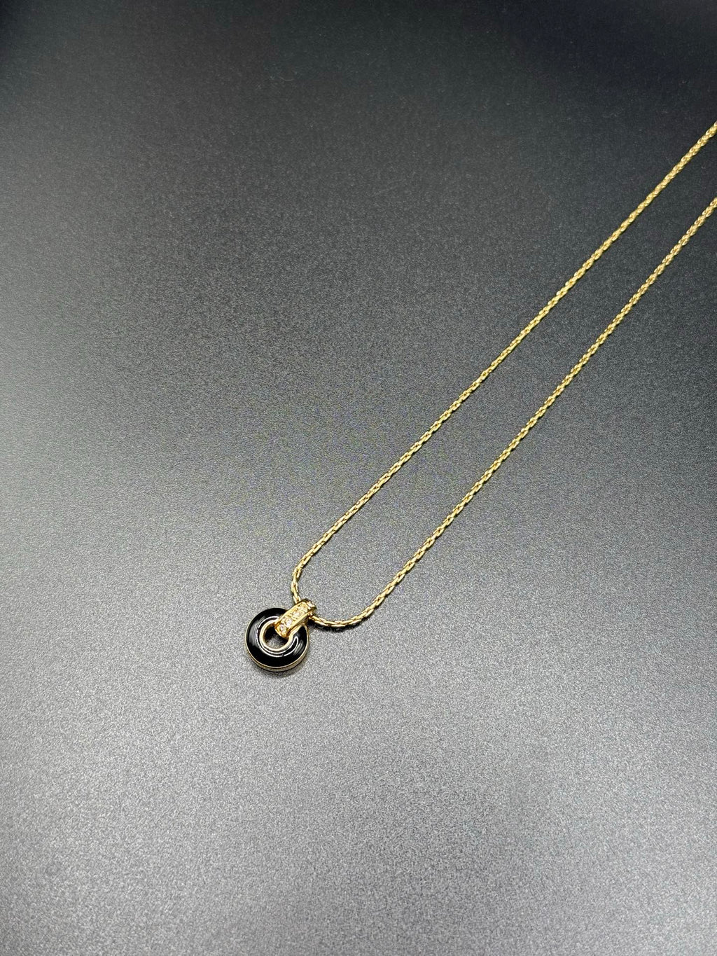 DIOR Vintage Necklace