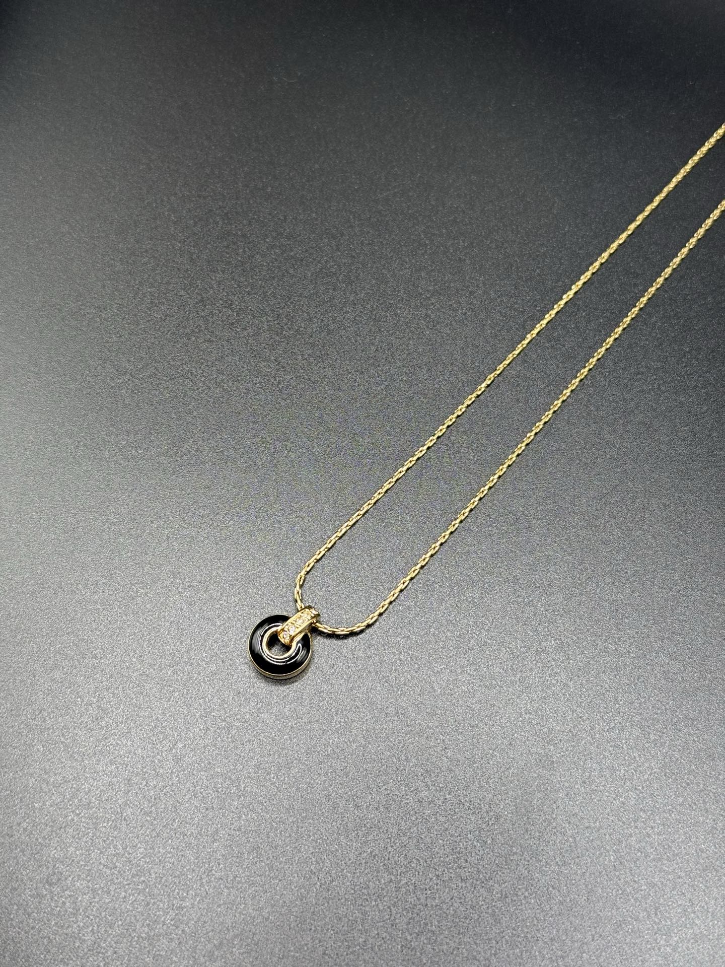 DIOR Vintage Necklace