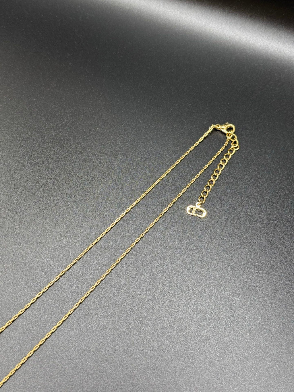 DIOR Vintage Necklace