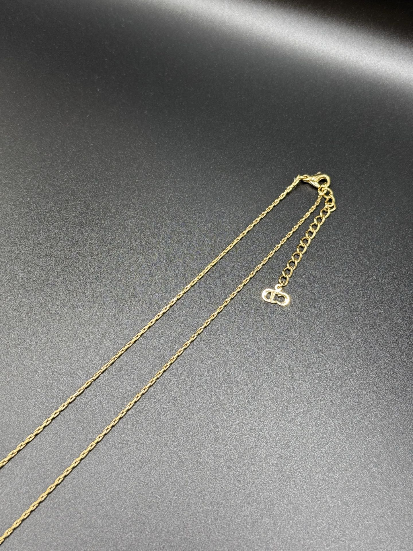 DIOR Vintage Necklace