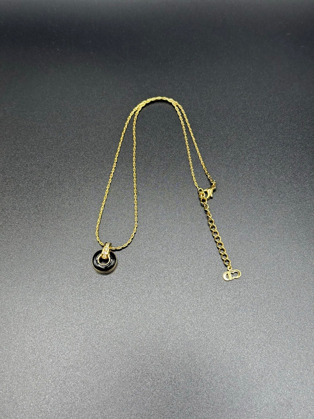 DIOR Vintage Necklace