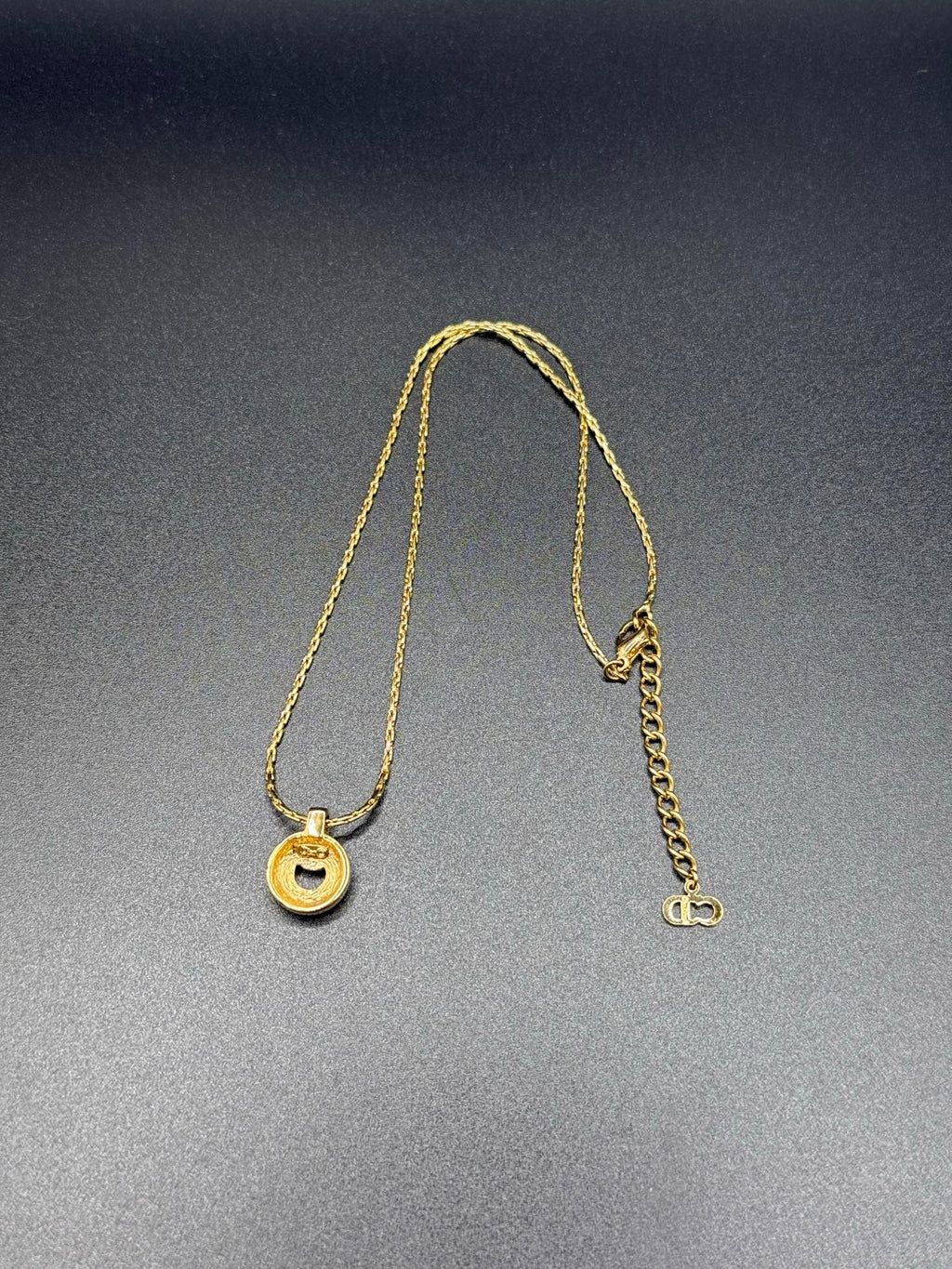 DIOR Vintage Necklace