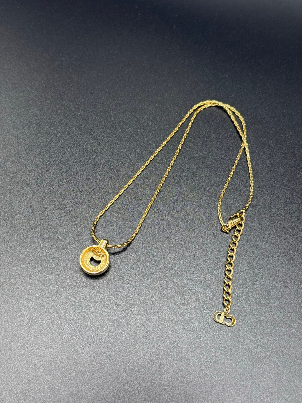 DIOR Vintage Necklace