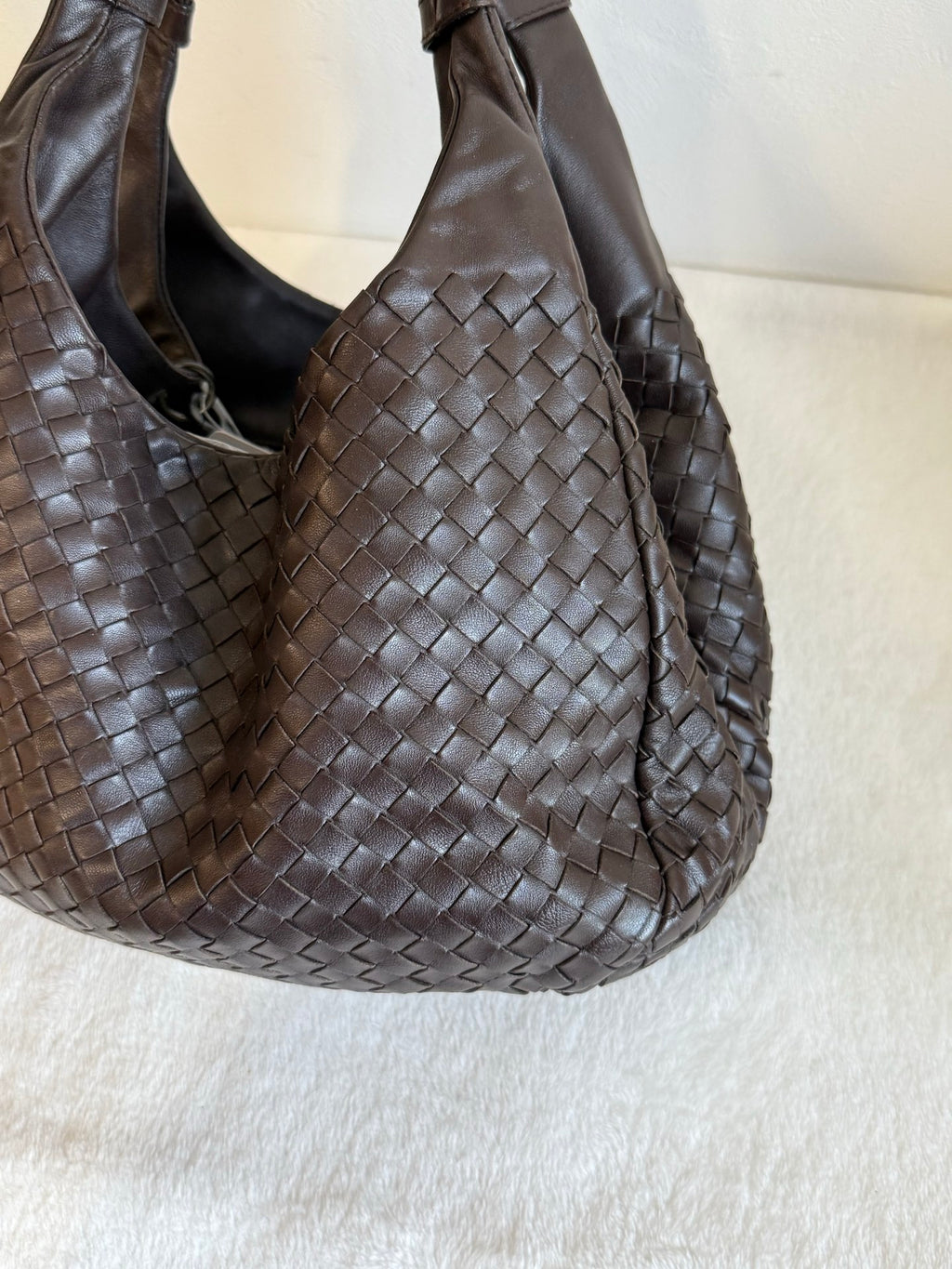 Bottega Veneta Hobo Shoulderbag