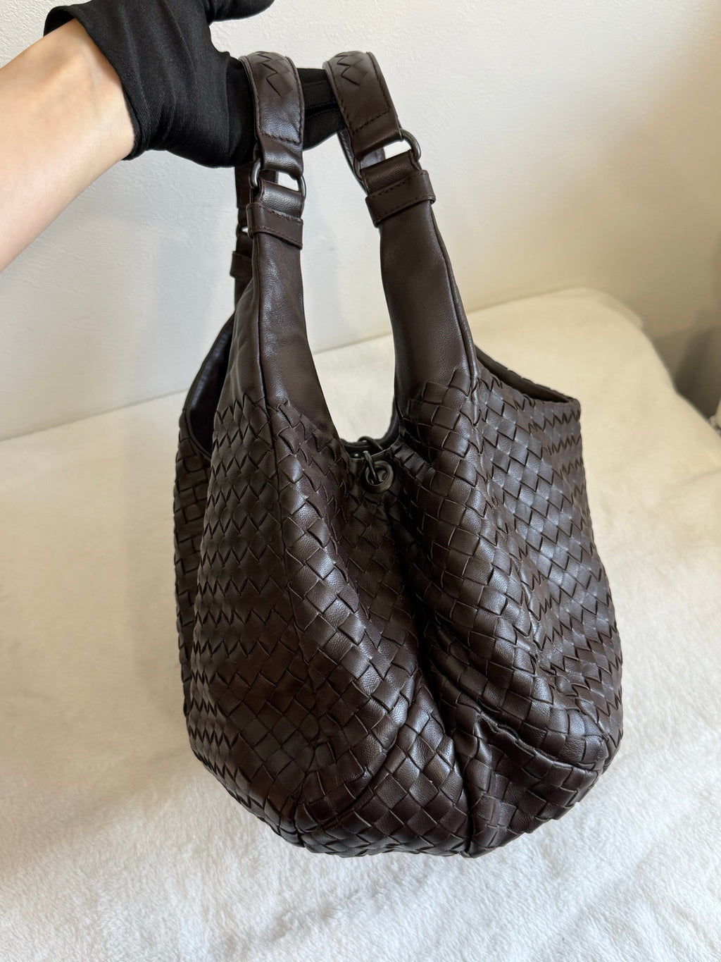 Bottega Veneta Hobo Shoulderbag