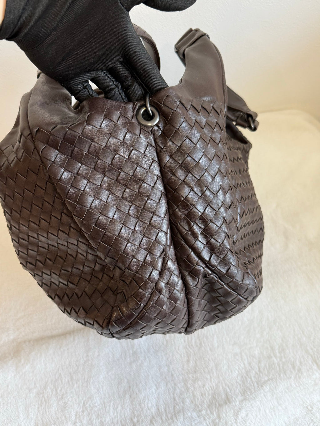 Bottega Veneta Hobo Shoulderbag