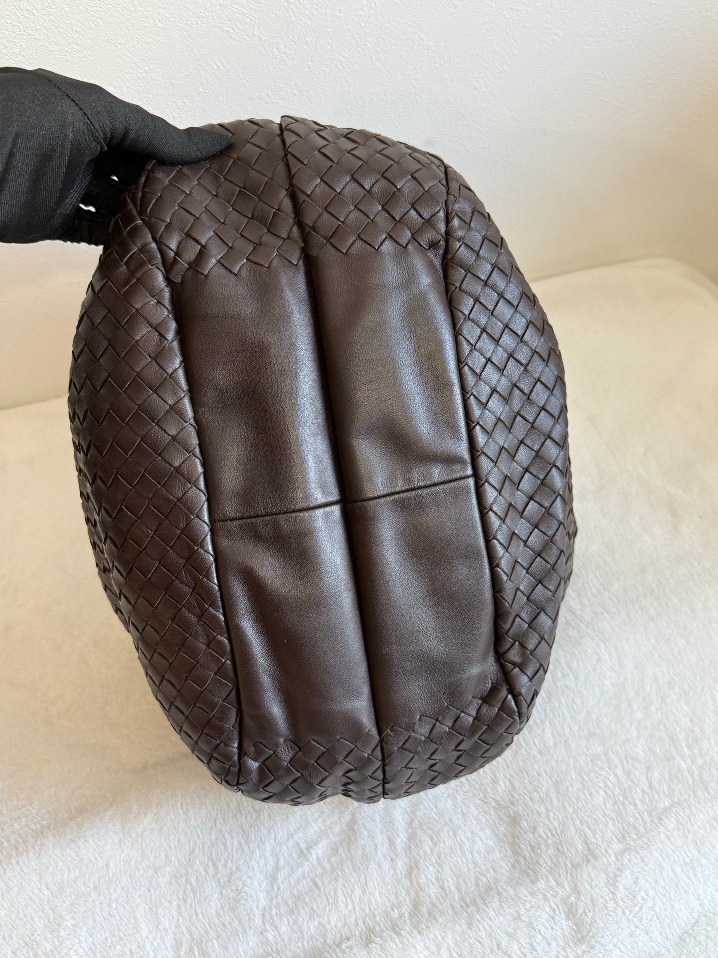 Bottega Veneta Hobo Shoulderbag