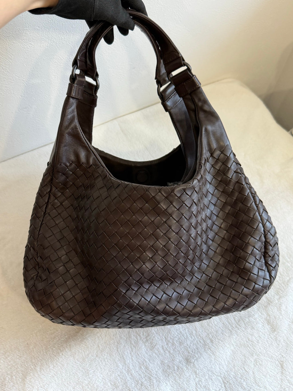 Bottega Veneta Hobo Shoulderbag