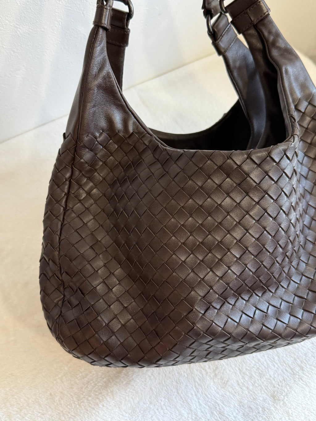 Bottega Veneta Hobo Shoulderbag