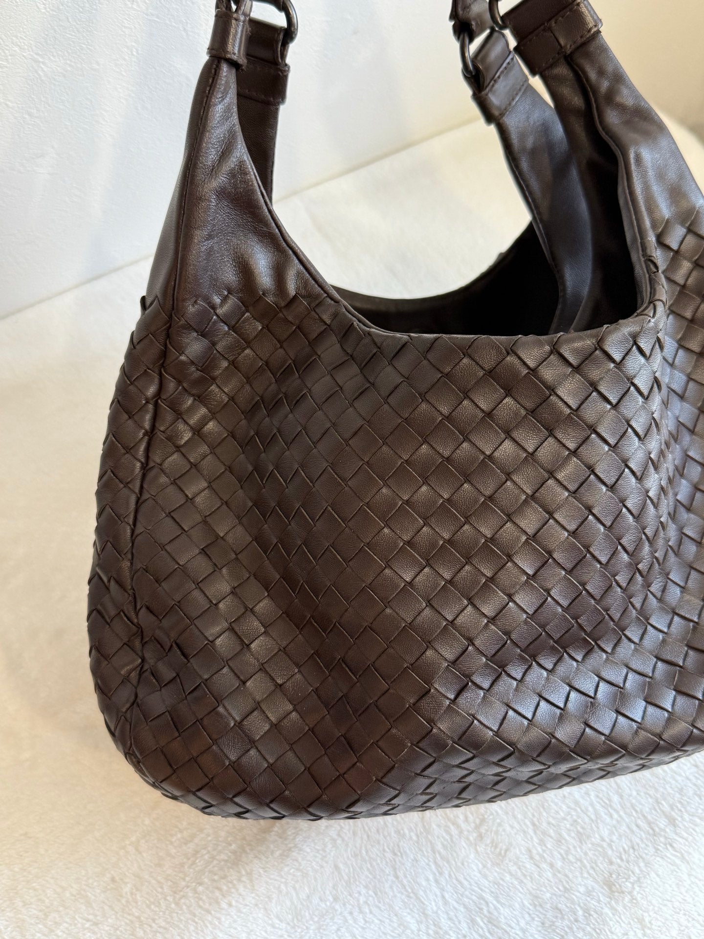 Bottega Veneta Hobo Shoulderbag