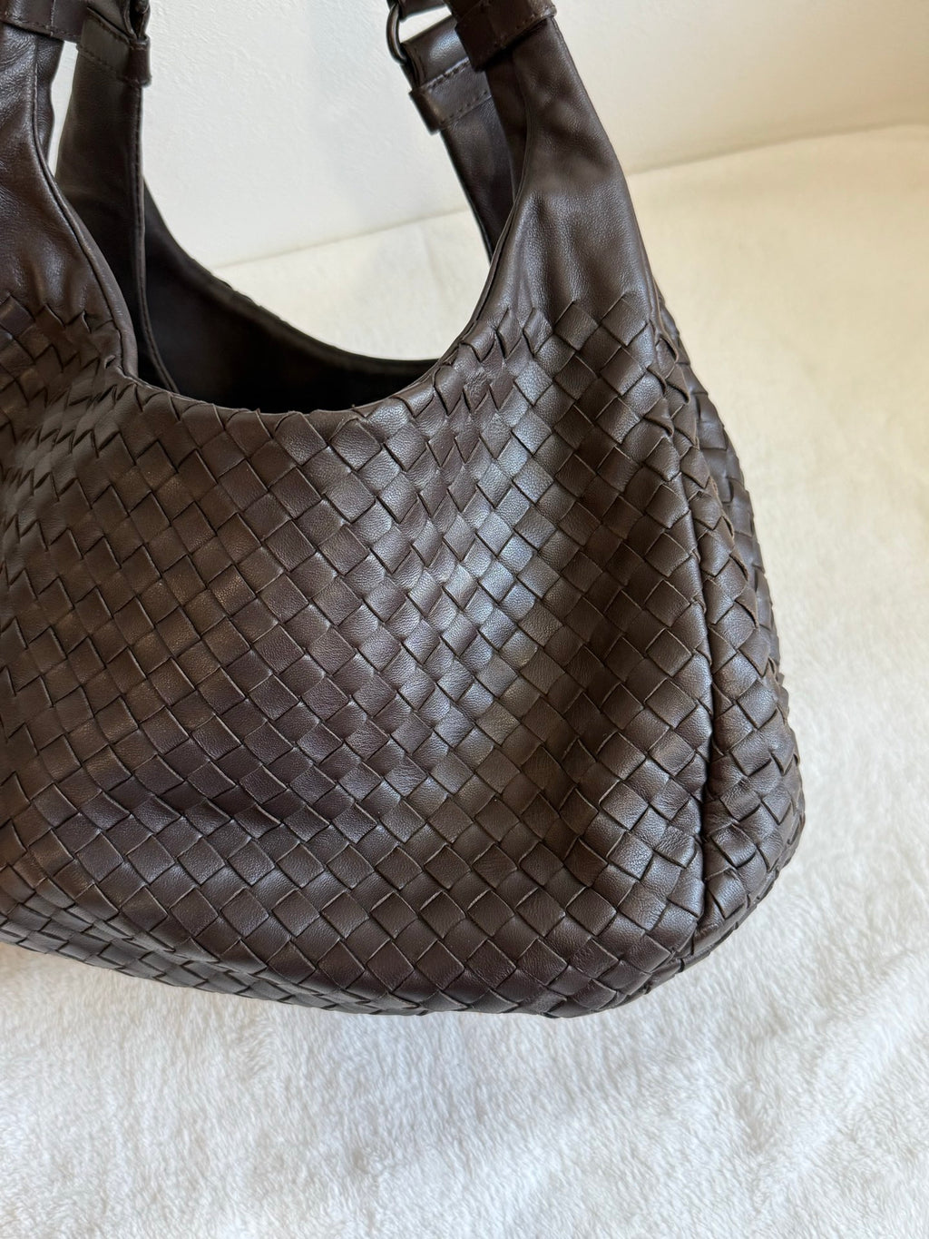 Bottega Veneta Hobo Shoulderbag