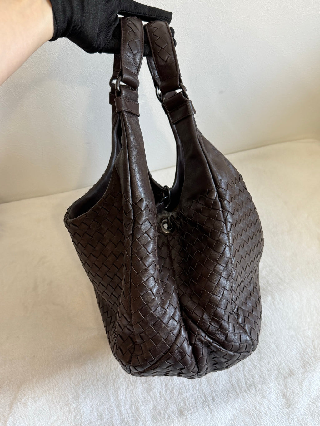 Bottega Veneta Hobo Shoulderbag