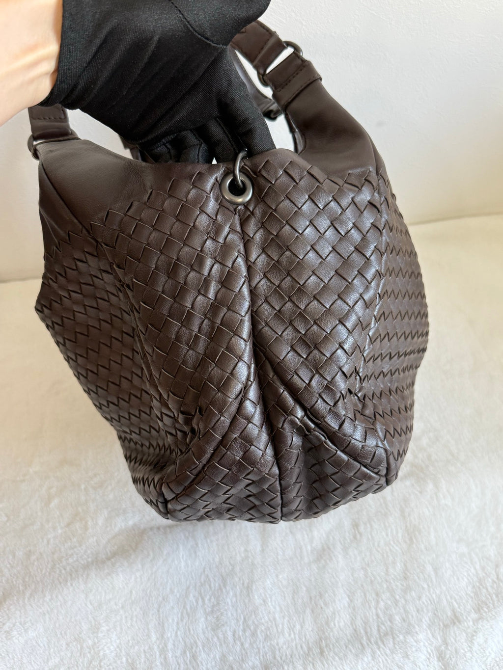Bottega Veneta Hobo Shoulderbag