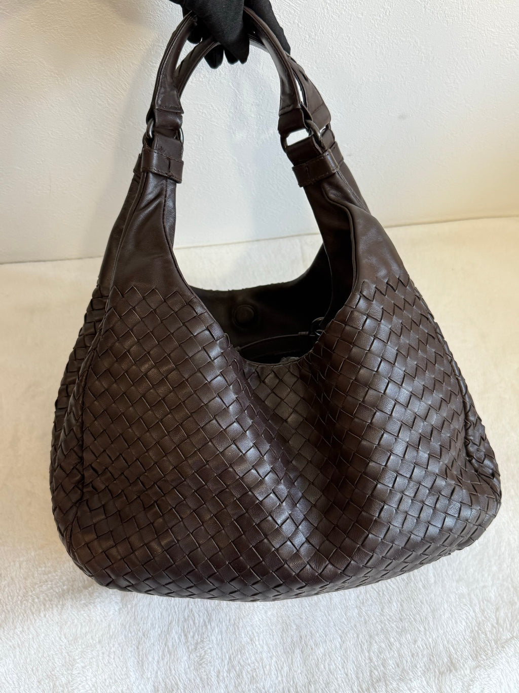Bottega Veneta Hobo Shoulderbag