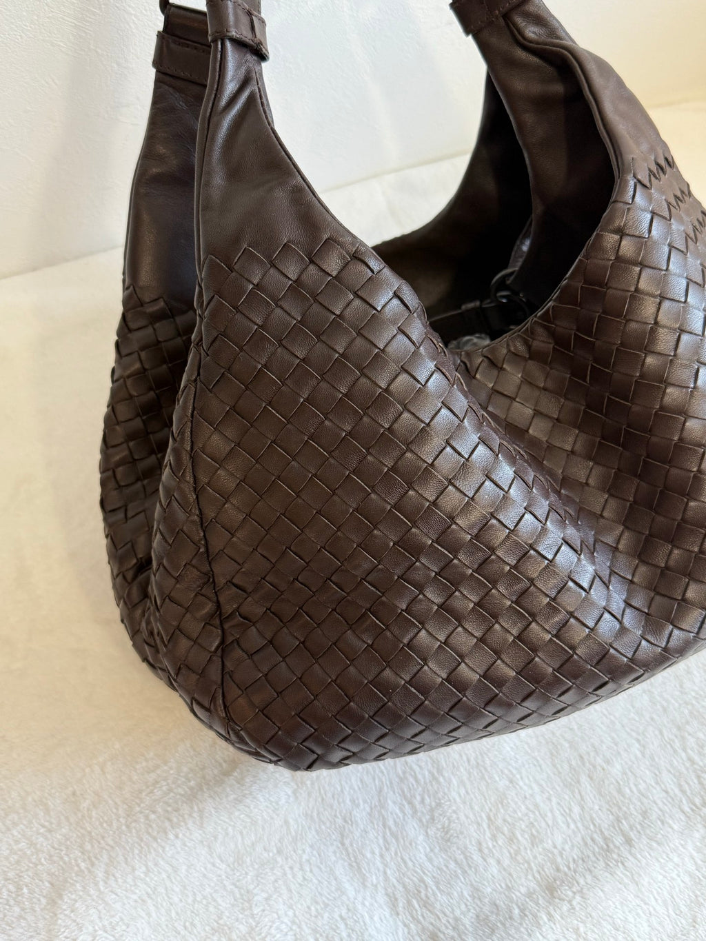 Bottega Veneta Hobo Shoulderbag