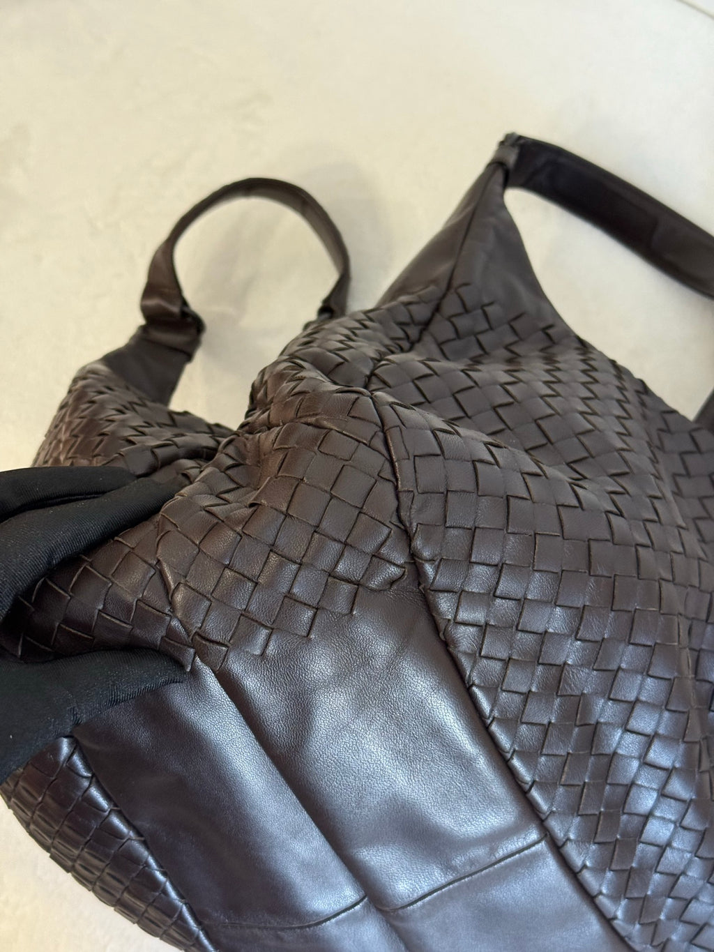 Bottega Veneta Hobo Shoulderbag