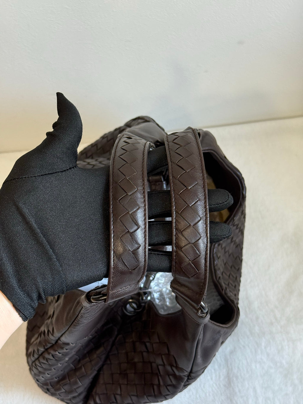Bottega Veneta Hobo Shoulderbag