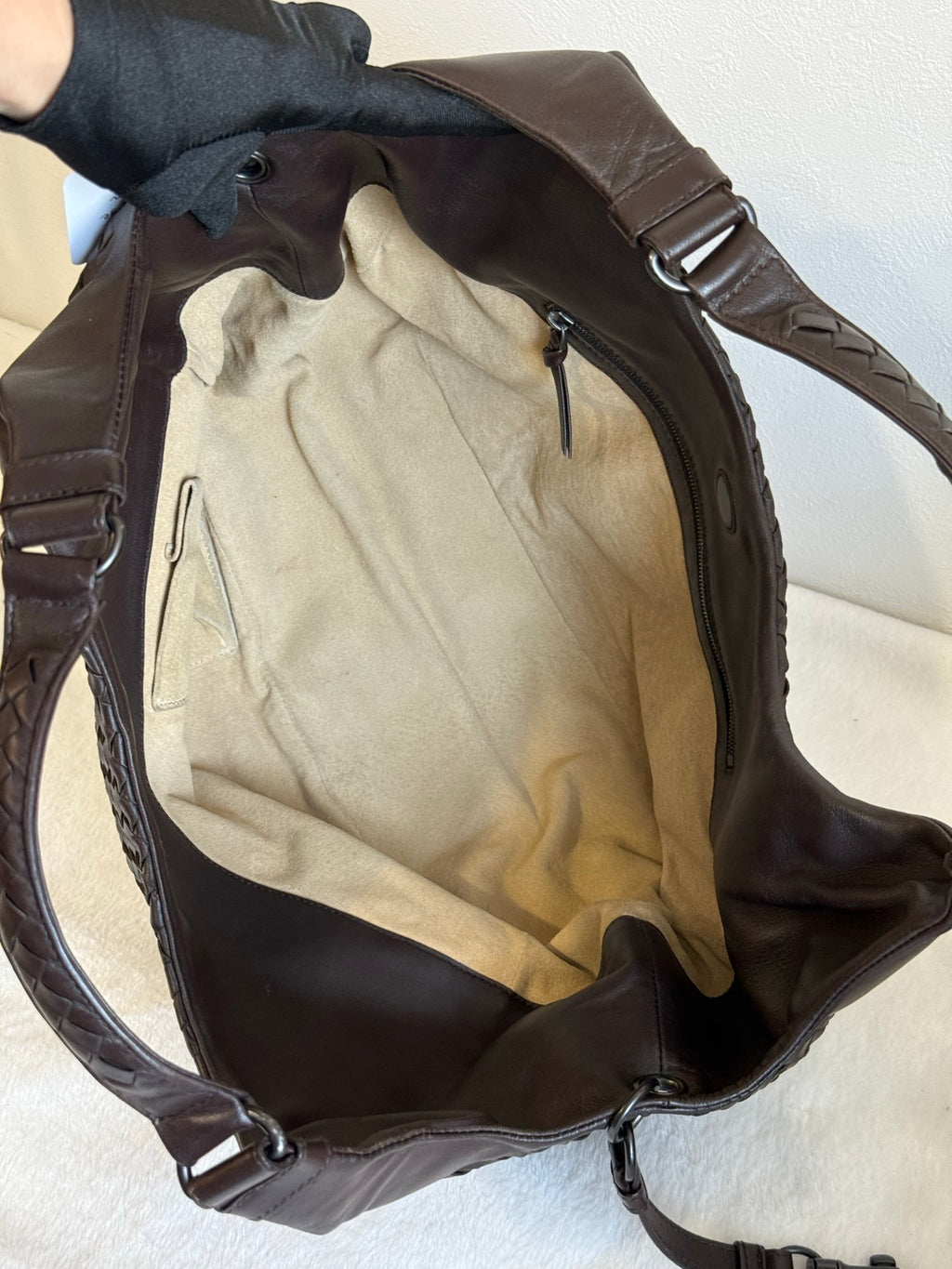 Bottega Veneta Hobo Shoulderbag