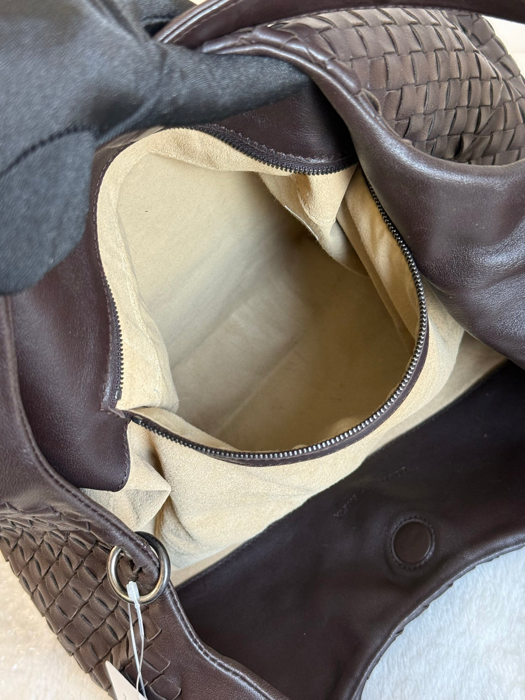 Bottega Veneta Hobo Shoulderbag