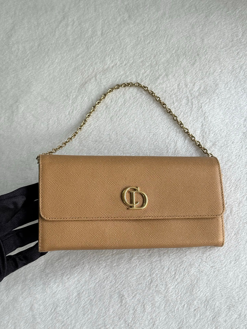 DIOR Cavier Chainbag