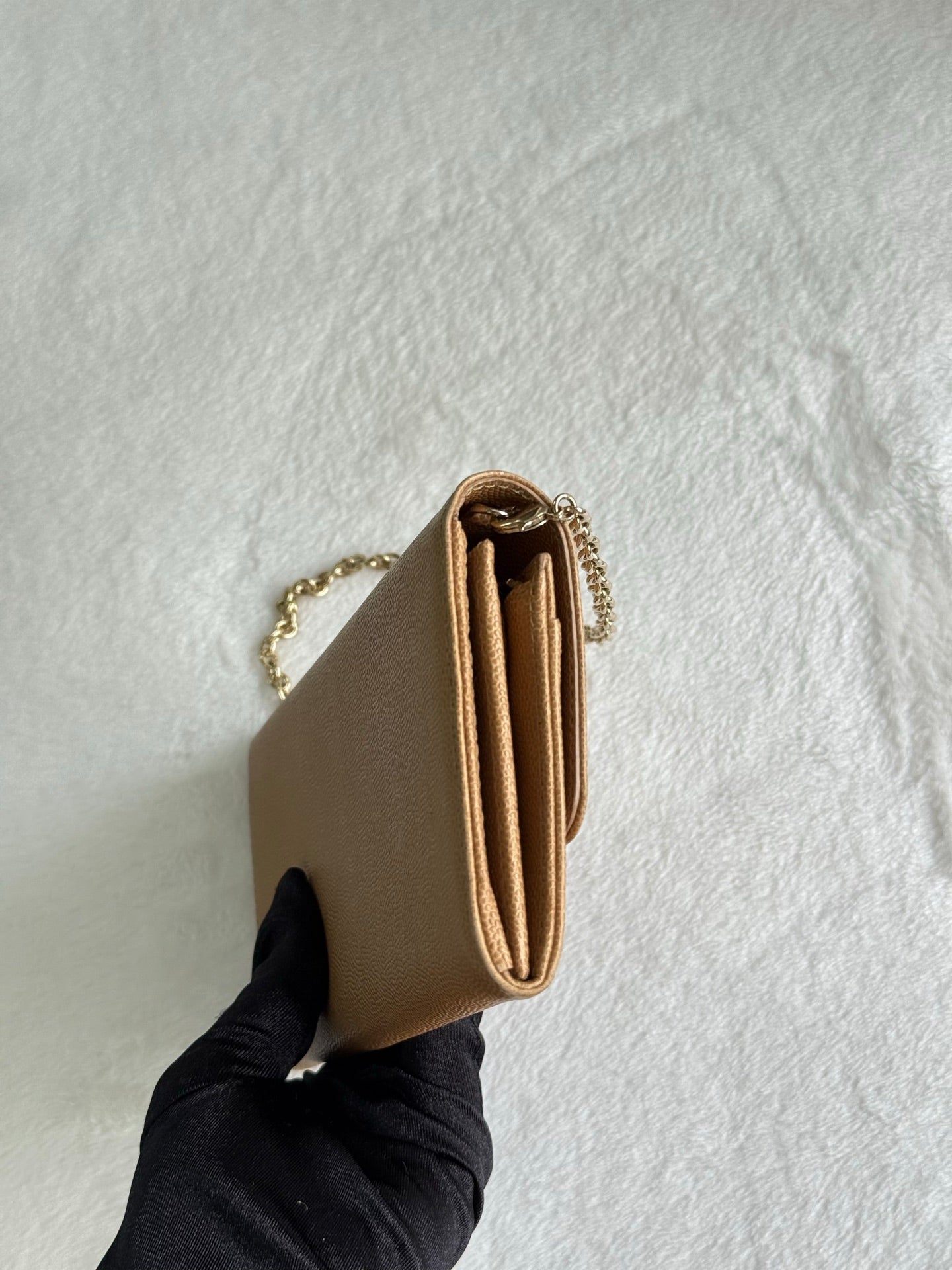 DIOR Cavier Chainbag