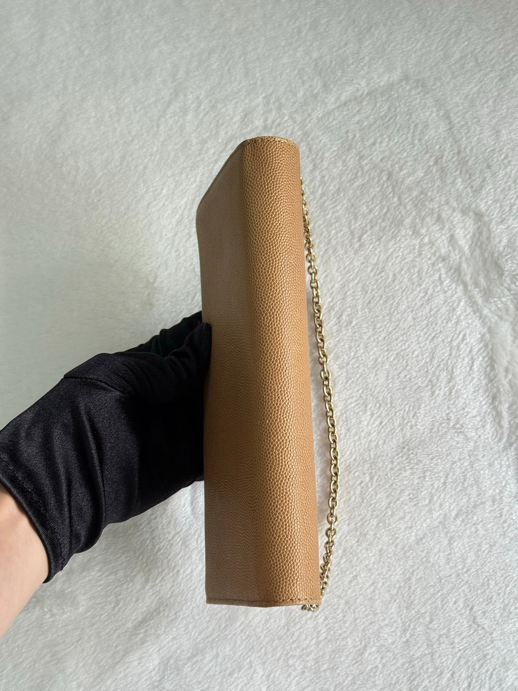 DIOR Cavier Chainbag