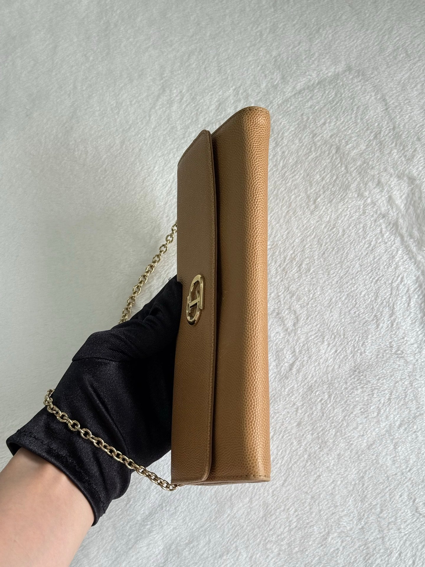 DIOR Cavier Chainbag