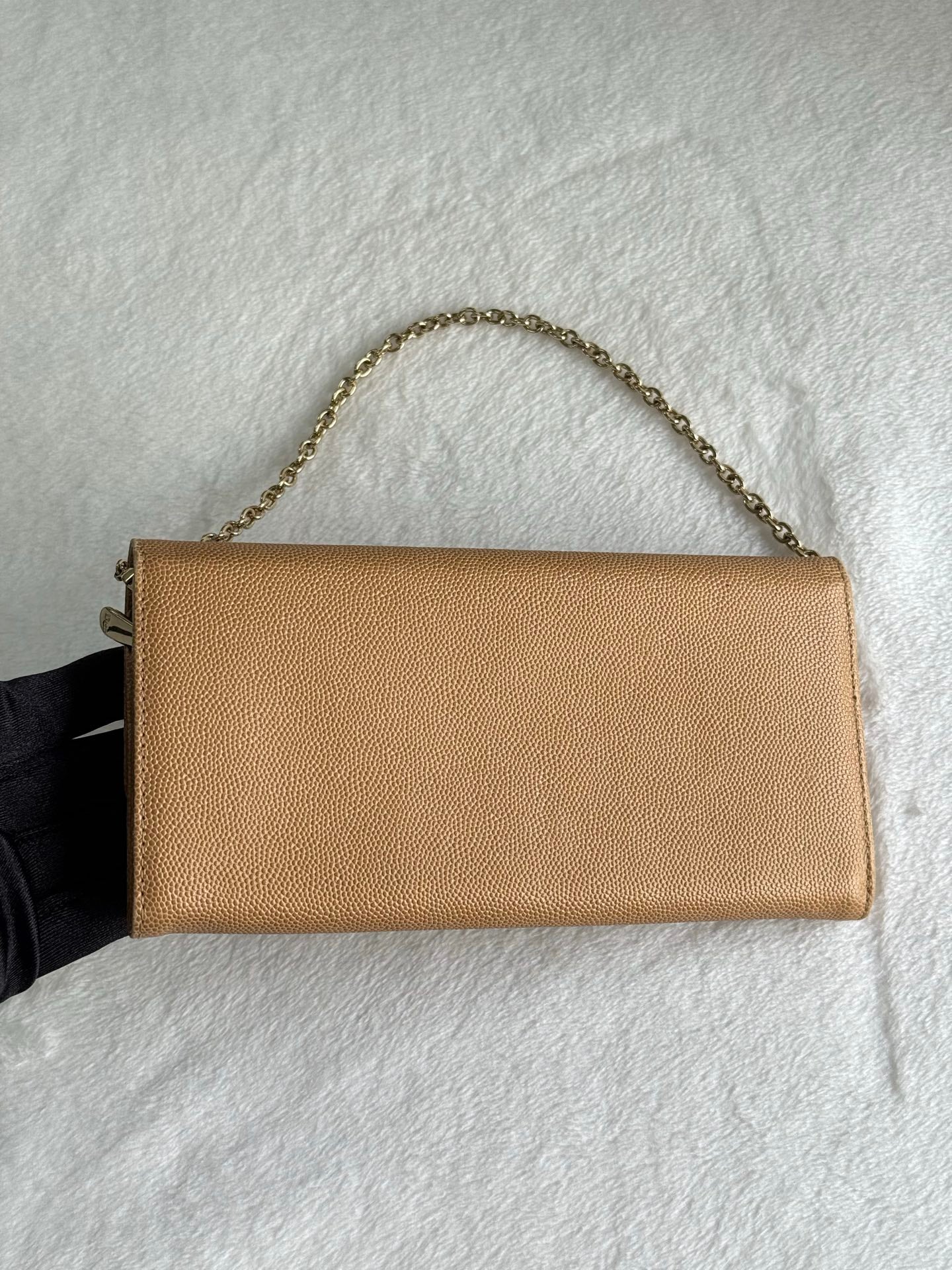 DIOR Cavier Chainbag
