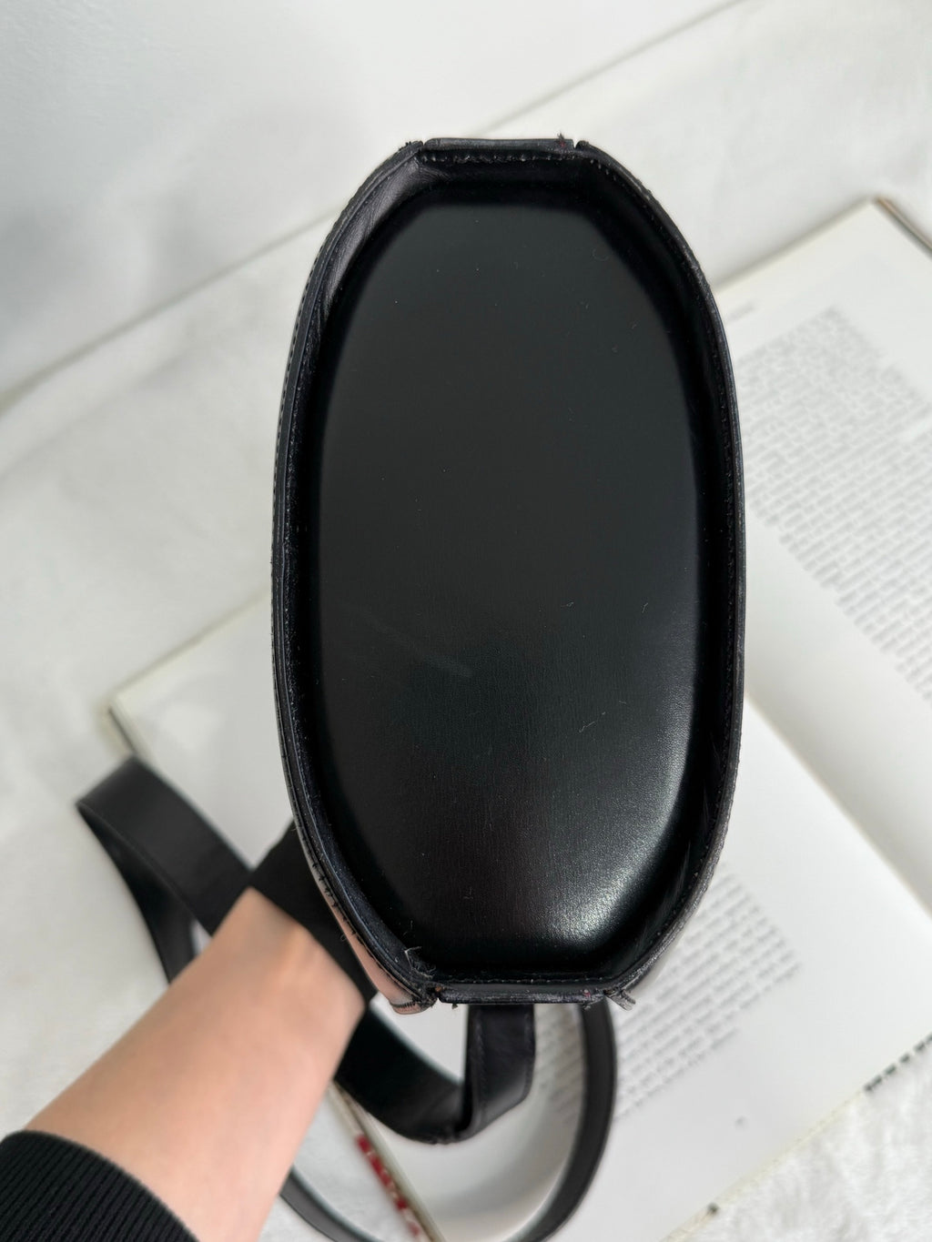 CELINE Box Shoulder bag