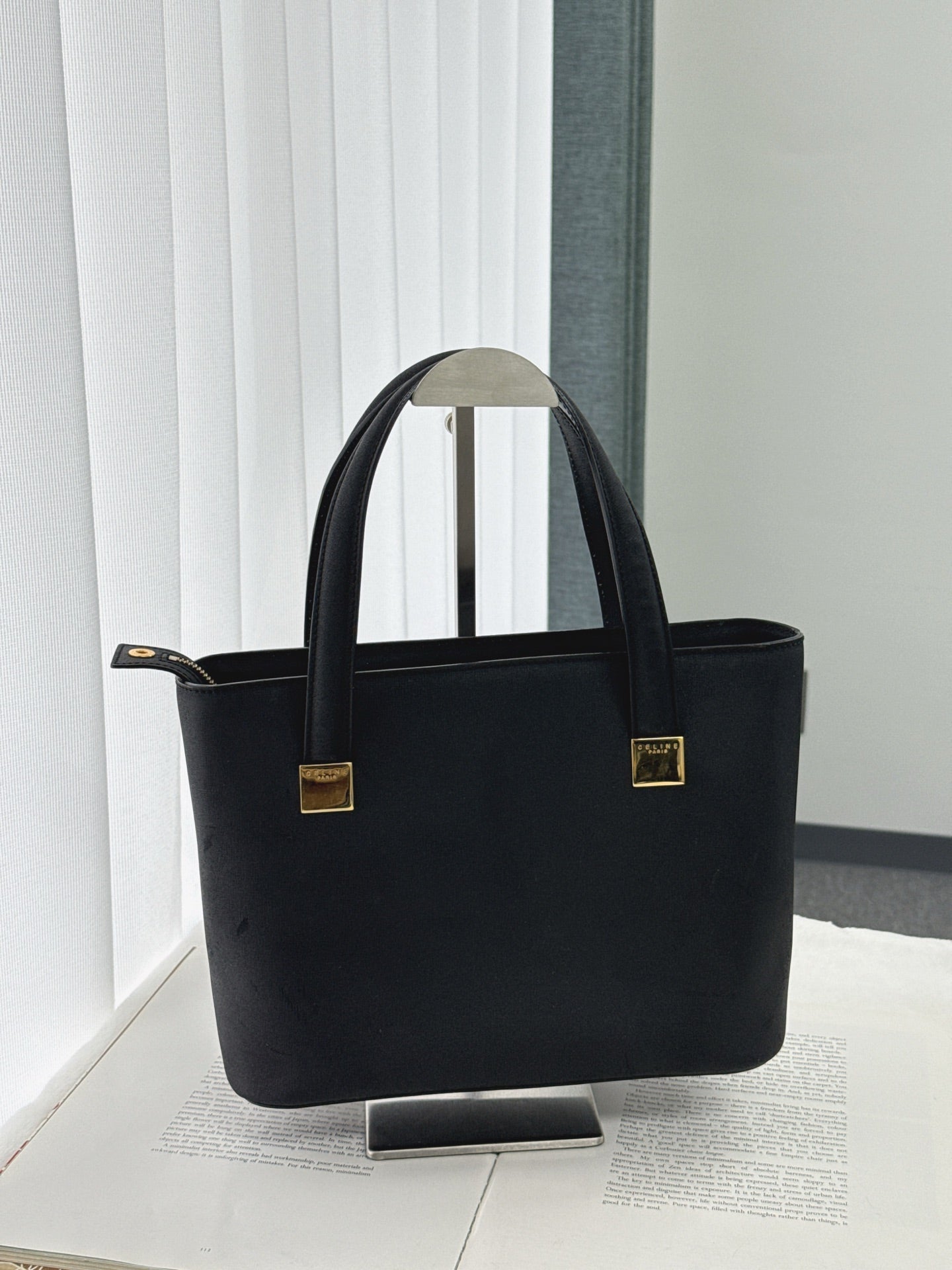 CELINE Totebag