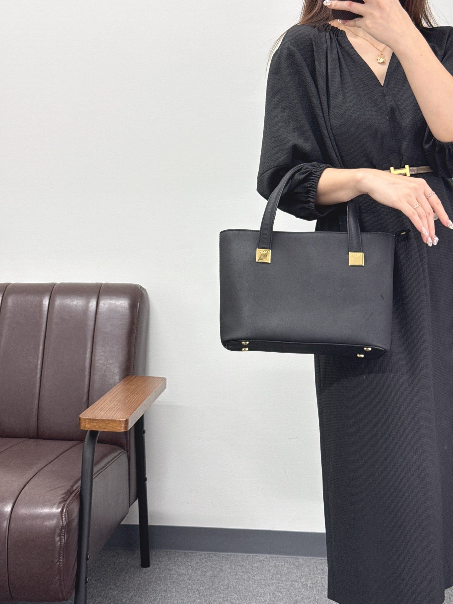 CELINE Totebag