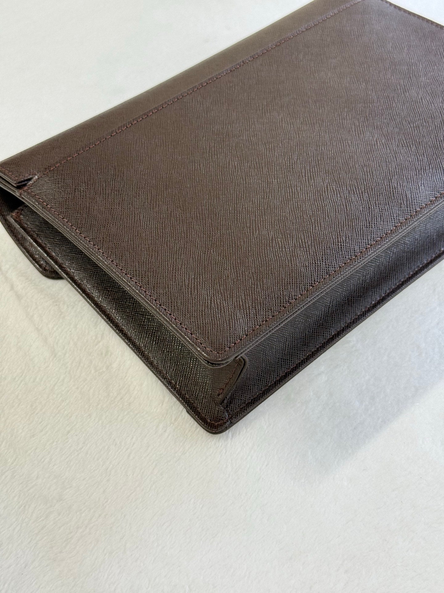 BURBERRY Clutch Handbag