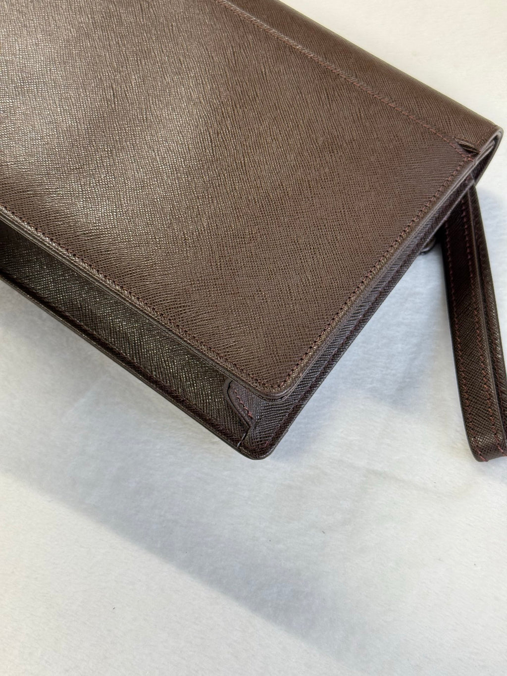 BURBERRY Clutch Handbag