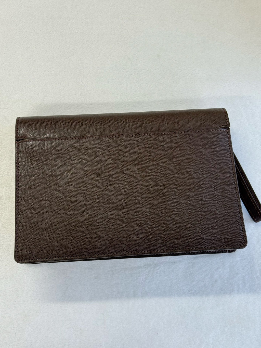 BURBERRY Clutch Handbag