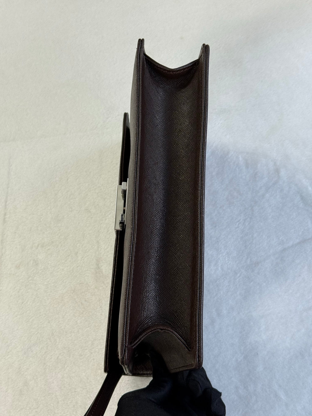 BURBERRY Clutch Handbag