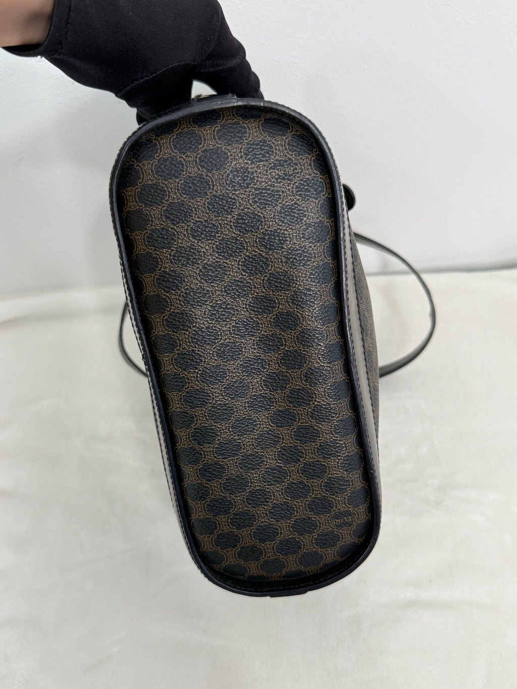 CELINE Macadam BucketBag
