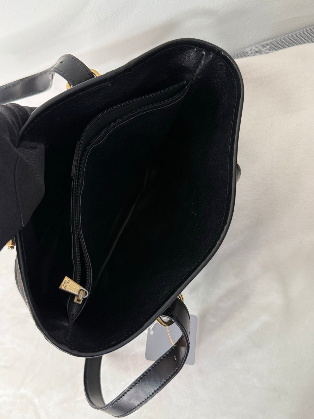 CELINE Macadam BucketBag