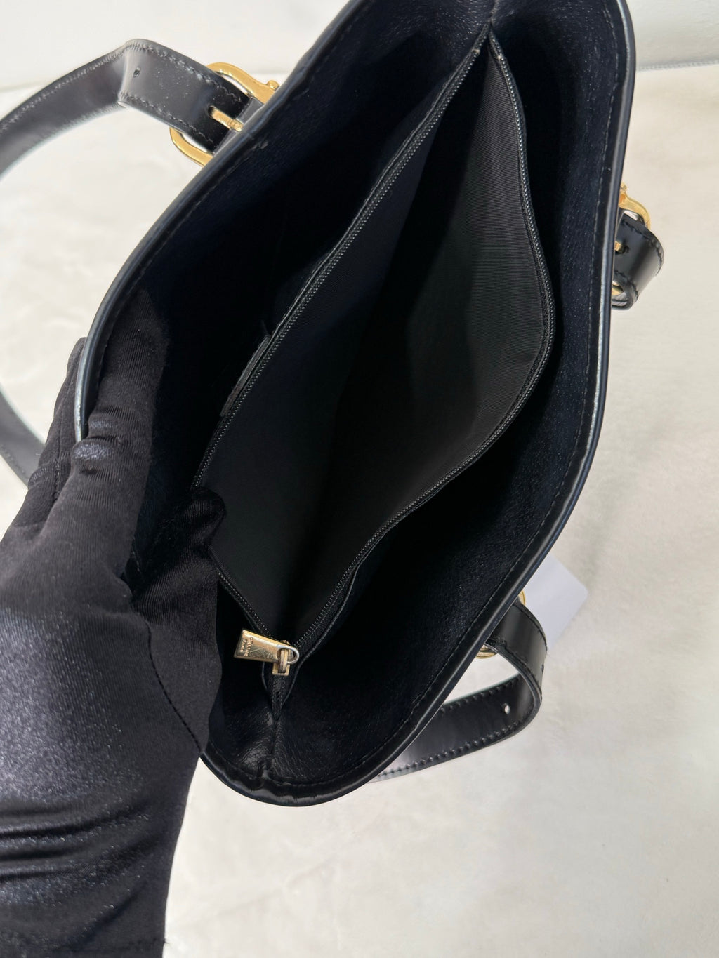 CELINE Macadam BucketBag