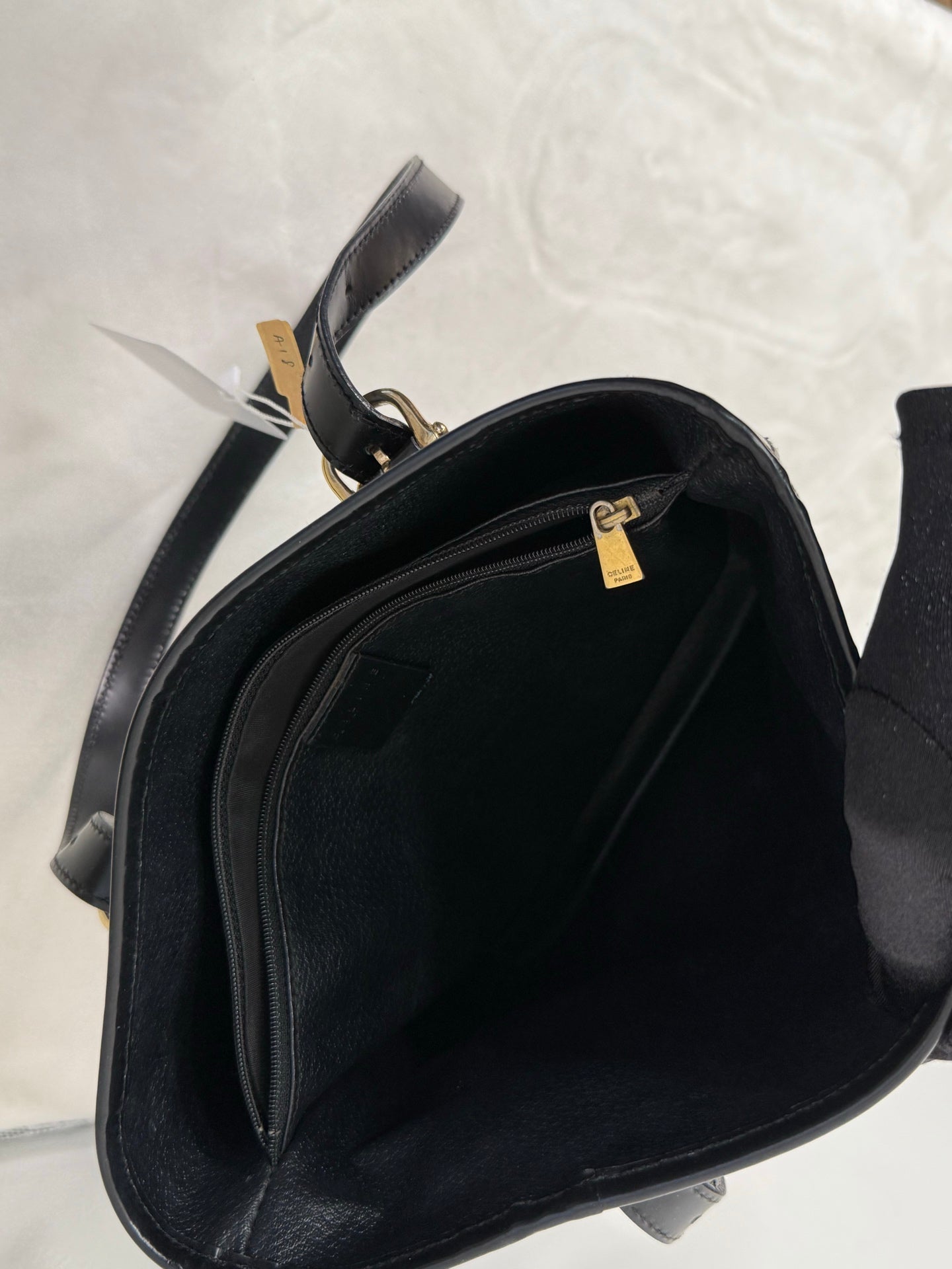 CELINE Macadam BucketBag