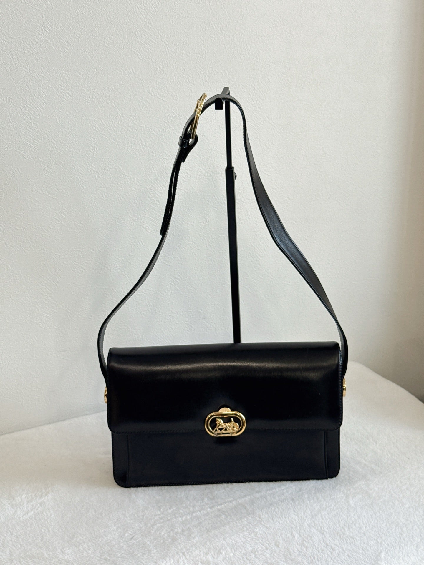 CELINE Box Shoulder bag