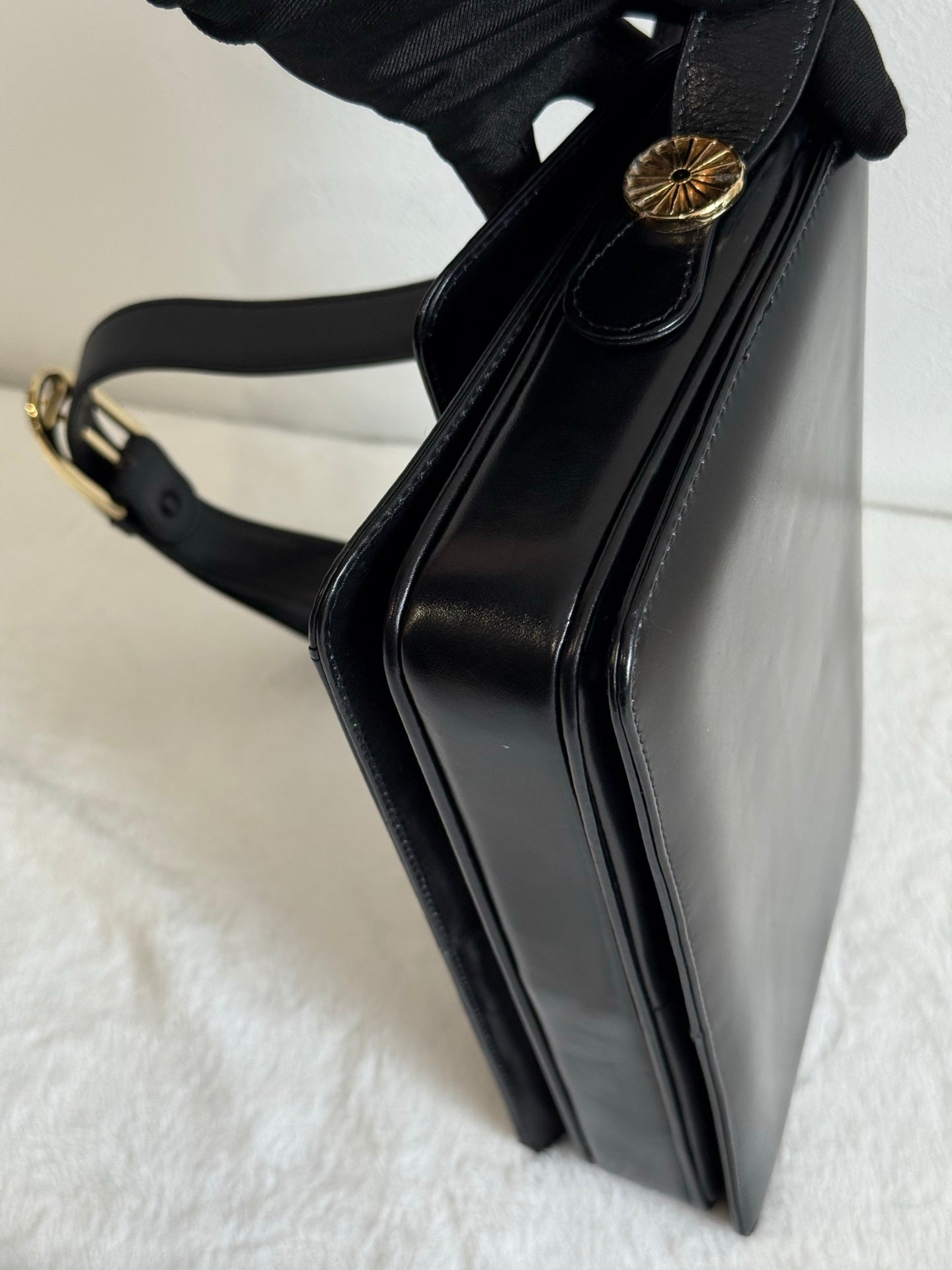 CELINE Box Shoulder bag