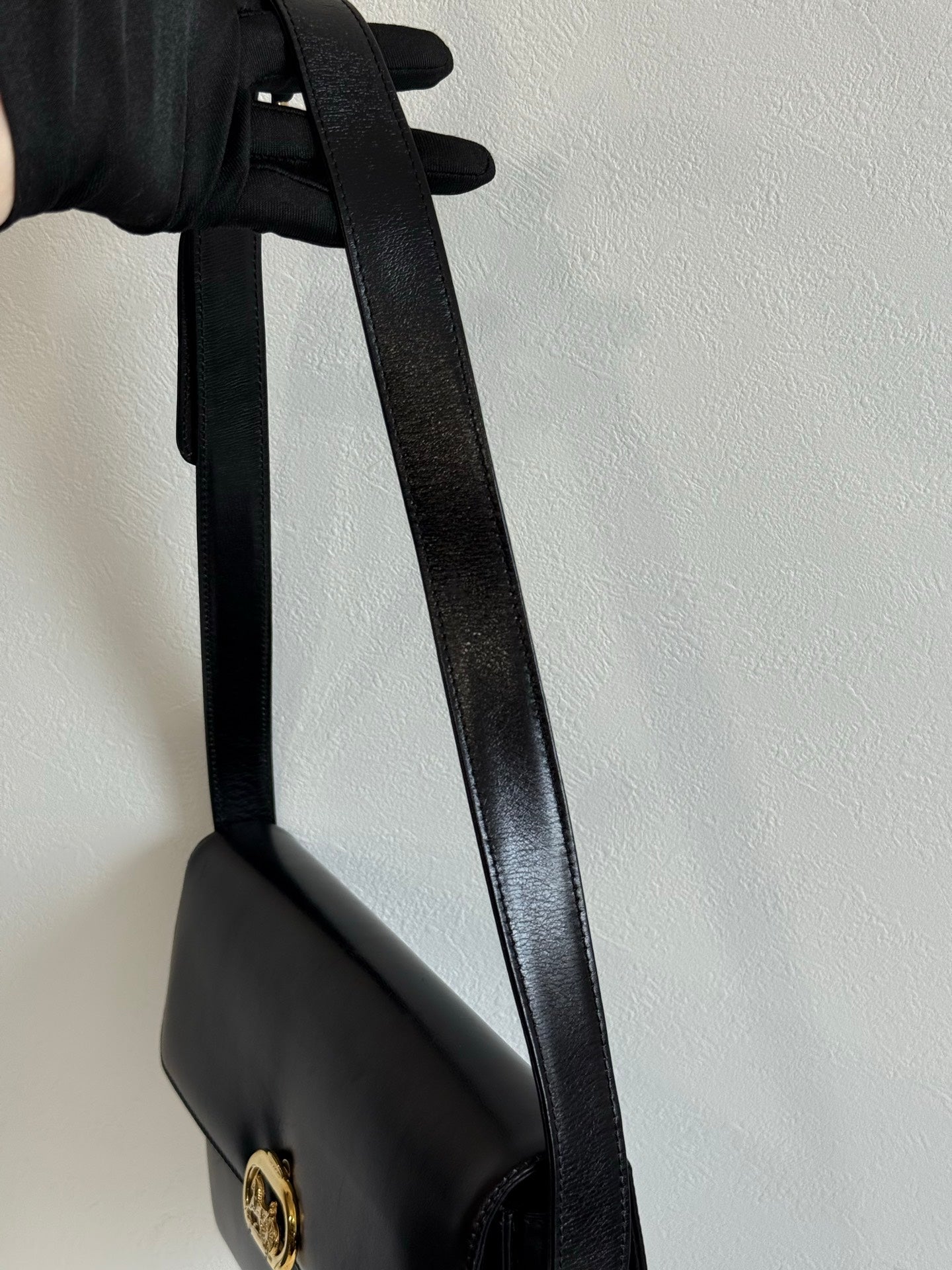 CELINE Box Shoulder bag
