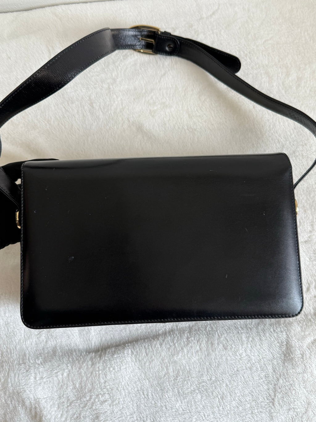 CELINE Box Shoulder bag