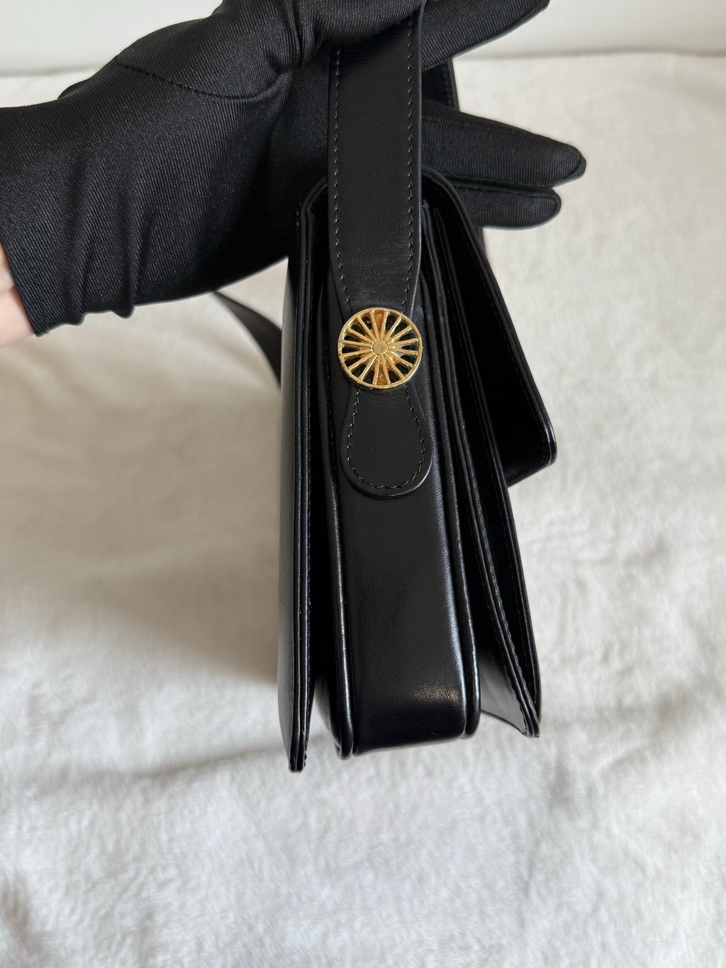 CELINE Box Shoulder bag