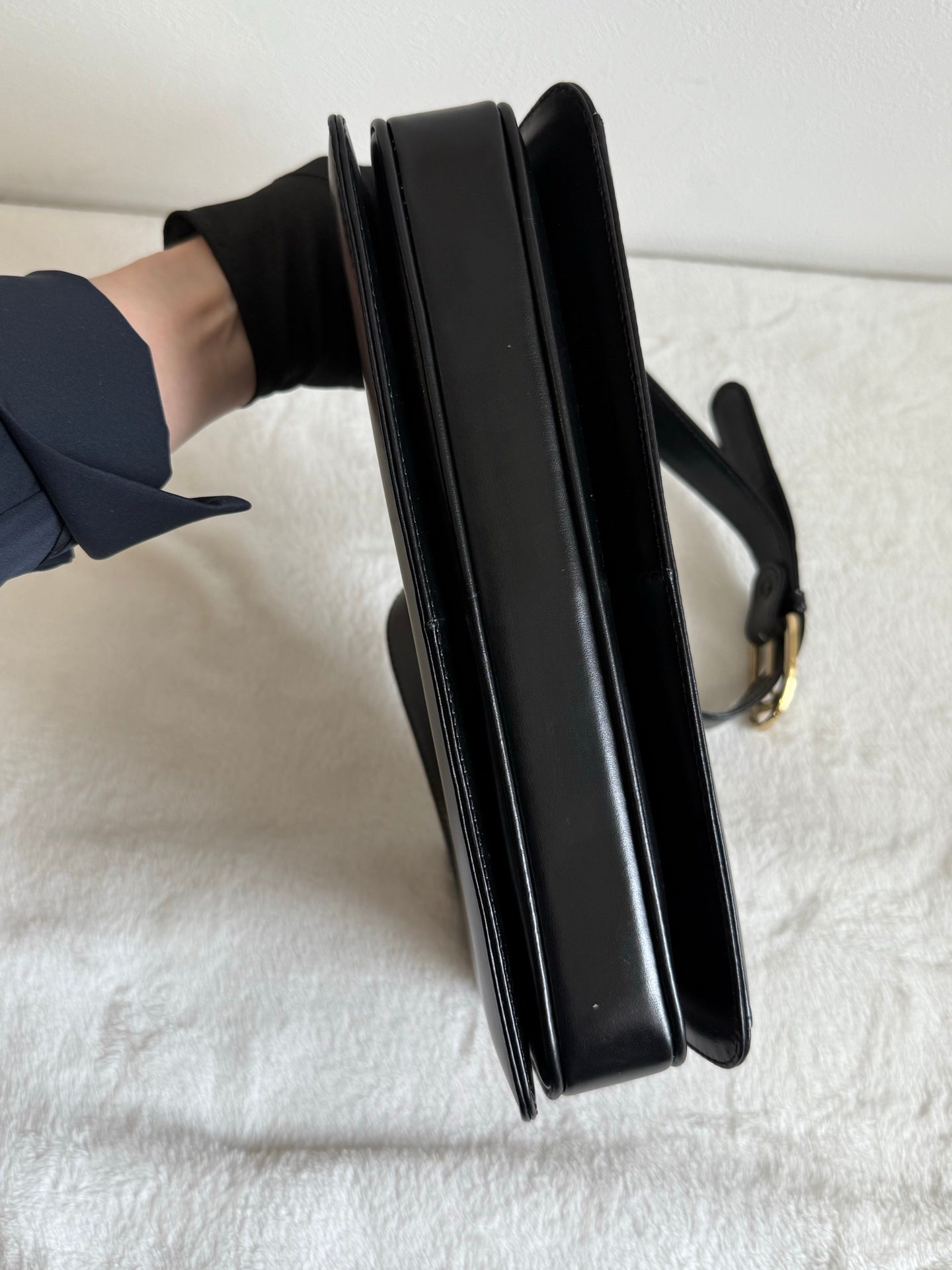 CELINE Box Shoulder bag