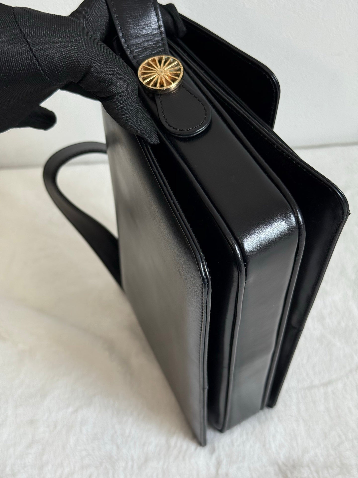 CELINE Box Shoulder bag