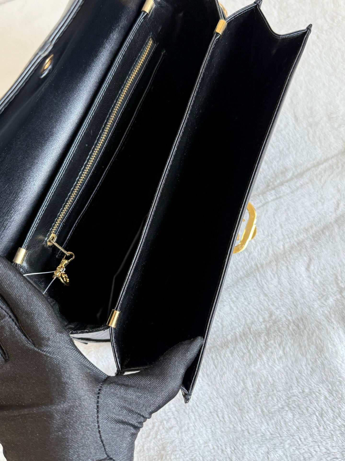 CELINE Box Shoulder bag